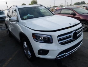 2020 MERCEDES-BENZ GLB 250 | bex-auto.com