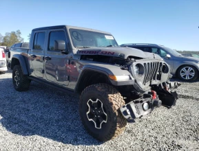 2020 JEEP GLADIATOR RUBICON - 6 