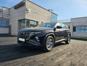 HYUNDAI TUCSON 2022 - 1 