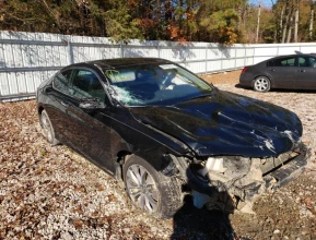 2015 HONDA ACCORD EXL - 3 | bex-auto.com