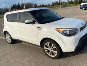 2015 KIA SOUL + - 3 | bex-auto.com