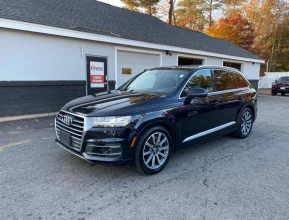 2017 AUDI Q7 PRESTIGE - 3 | bex-auto.com