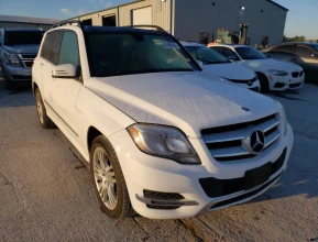 2015 MERCEDES-BENZ GLK 350 4MATIC | bex-auto.com