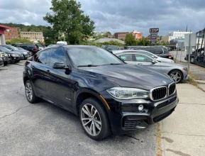 2015 BMW X6 XDRIVE35I - 7 | bex-auto.com