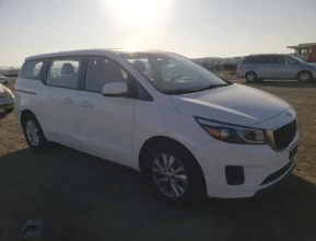 2015 KIA SEDONA L - 1 | bex-auto.com