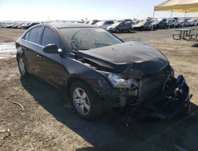 2015 CHEVROLET CRUZE LT - 7 | bex-auto.com