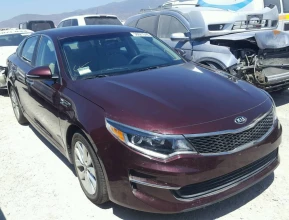 2016 KIA OPTIMA LX - 6 | bex-auto.com
