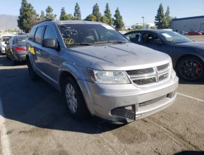 2016 Dodge Journey SE - 3 | bex-auto.com