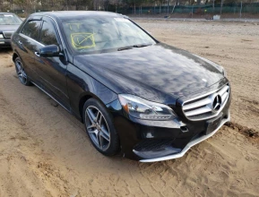 2015 MERCEDES-BENZ E 350 | bex-auto.com