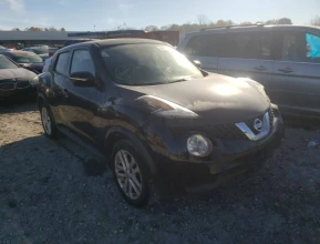 2016 NISSAN JUKE S - 3 | bex-auto.com