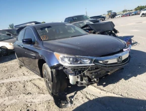 2017 HONDA ACCORD LX - 8 | bex-auto.com