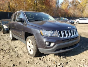 2016 JEEP COMPASS SPORT - 1 | bex-auto.com