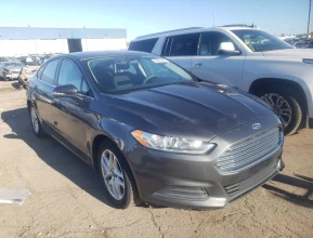 2015 FORD FUSION SE - 7 | bex-auto.com