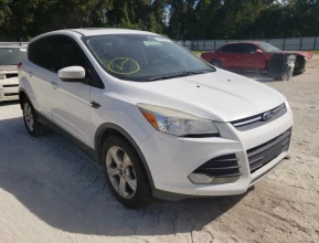 2015 FORD ESCAPE SE | bex-auto.com