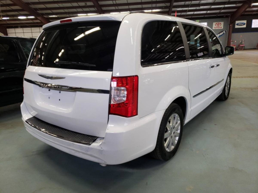 2016 CHRYSLER TOWN & COUNTRY TOURING - 2 | bex-auto.com