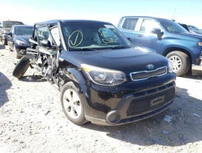 2015 KIA SOUL - 6 | bex-auto.com