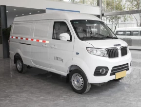 Jinbei X30EV 2021 - 4 | bex-auto.com