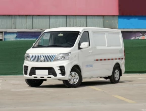 CHANGAN EM-60 2022 | bex-auto.com