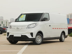 Maxus EV30 2022 - 6 
