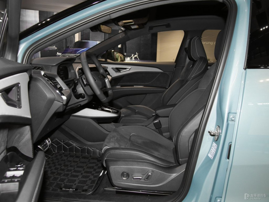 Audi Q5 E-Tron 2022 - 8 | bex-auto.com