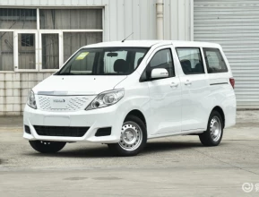 Yema Spica EV 2022 | bex-auto.com
