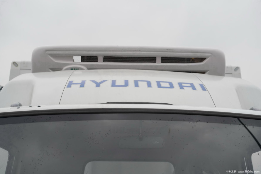 Hyundai Hongtu EV 2022 - 5 | bex-auto.com