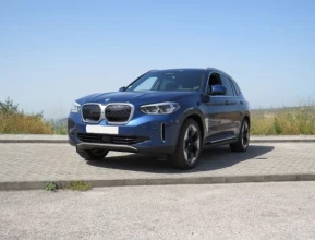 BMW IX3 2020 - 5 | bex-auto.com