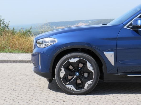 BMW IX3 2020 - 7 | bex-auto.com