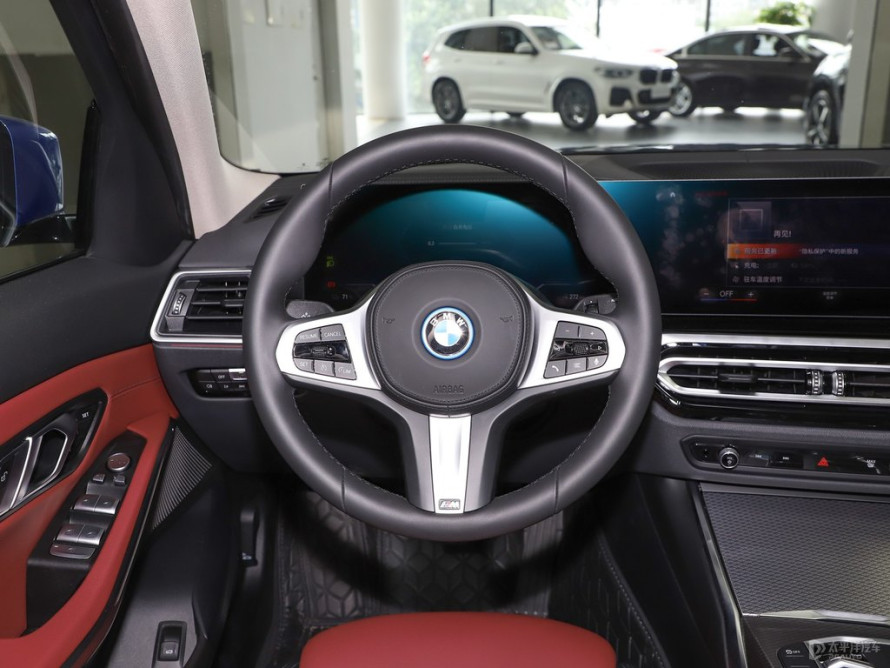 BMW I3 2022 - 11 | bex-auto.com