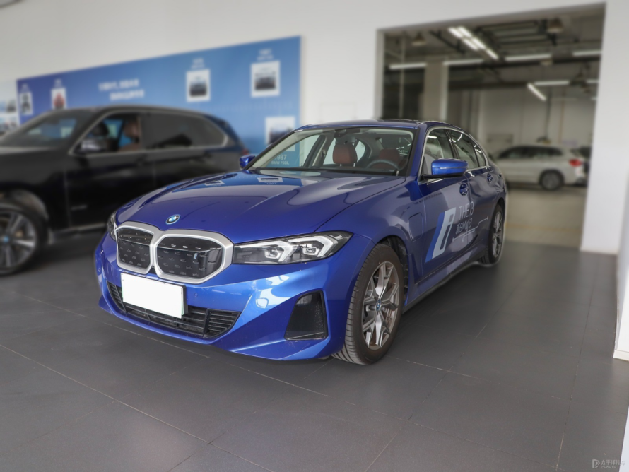 BMW I3 2022 | bex-auto.com