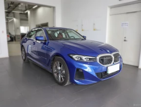 BMW I3 2022 - 2 | bex-auto.com