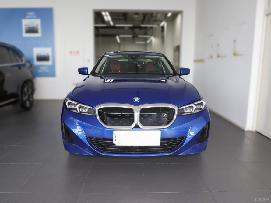 BMW I3 2022 - 1 | bex-auto.com