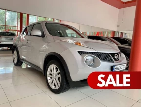 NISSAN JUKE SL 2013 | bex-auto.com