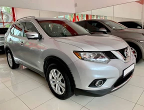 NISSAN ROGUE SV 2016 | bex-auto.com