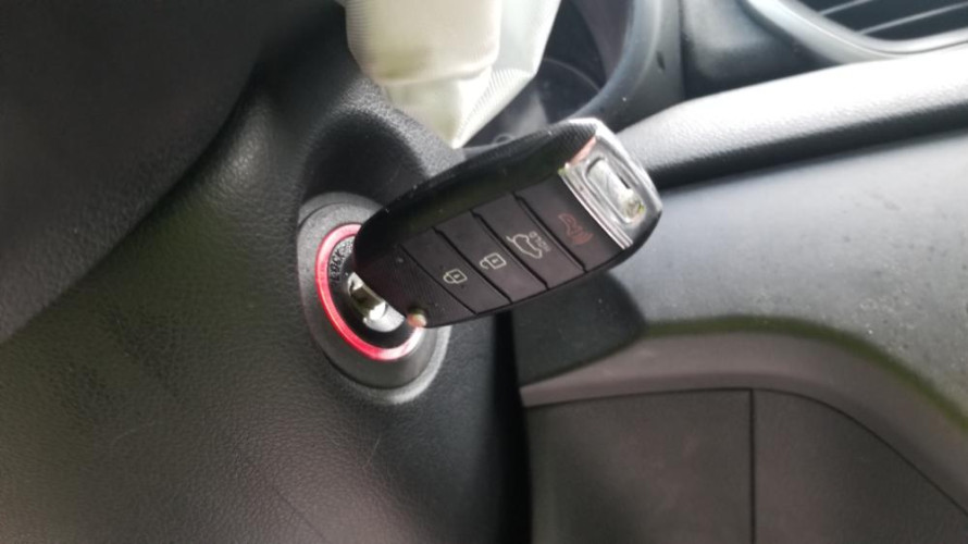 KIA SPORTAGE LX 2015 - 20 | bex-auto.com