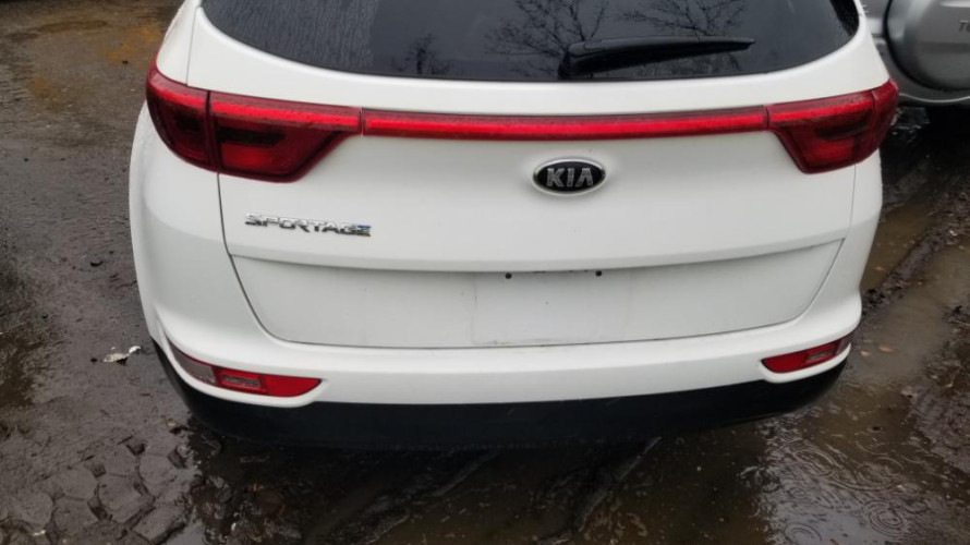 KIA SPORTAGE LX 2015 - 7 | bex-auto.com