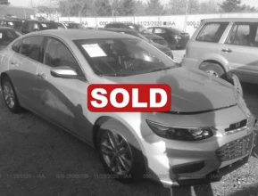 CHEVROLET MALIBU LT 2016 - 2 | bex-auto.com