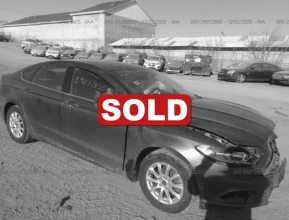 FORD FUSION 2016 - 7 | bex-auto.com