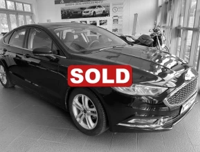 FORD FUSION 2017 - 6 | bex-auto.com