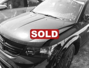 DODGE JOURNEY SE 2019 - 1 | bex-auto.com
