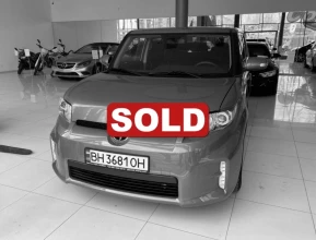 TOYOTA SCION XB 2013 - 1 | bex-auto.com