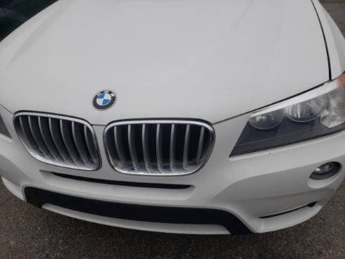 BMW X3 XDRIVE28I 2013 - 1 | bex-auto.com