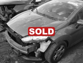 FORD FIESTA SE 2014 - 3 | bex-auto.com