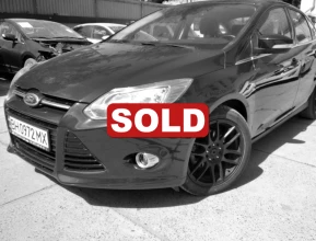 FORD FOCUS 2012 - 8 | bex-auto.com