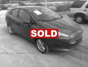FORD FIESTA SE 2017 - 5 | bex-auto.com