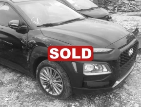 HYUNDAI KONA SEL 2018 - 6 | bex-auto.com