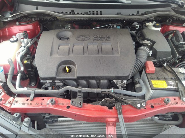 TOYOTA COROLLA IM 2018 in Ukraine. Buy TOYOTA COROLLA IM 2018