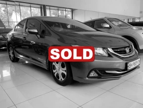 HONDA  CIVIC HYBRID 2013 | bex-auto.com