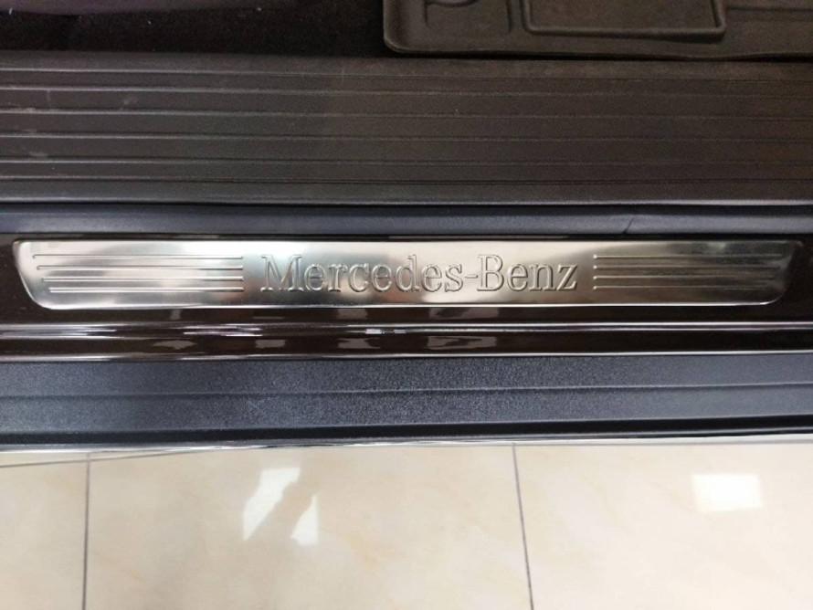 MERCEDES-BENZ GLE 250D 4MATIC 2015 - 45 | bex-auto.com