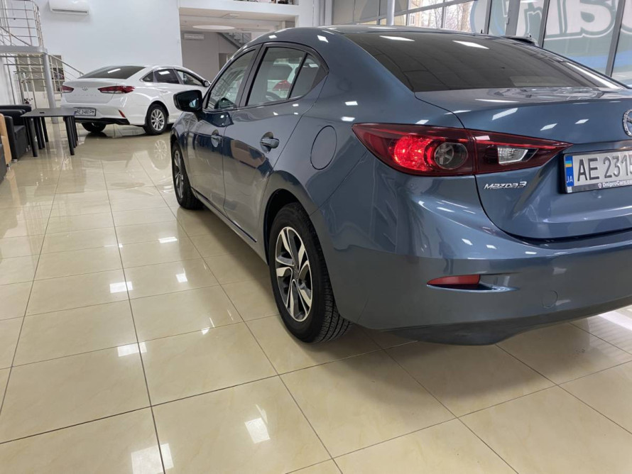 Mazda 3 2015 - 7 | bex-auto.com